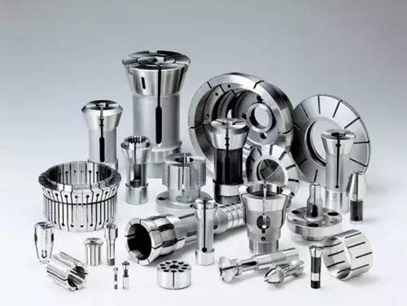 兴业模具制造厂家