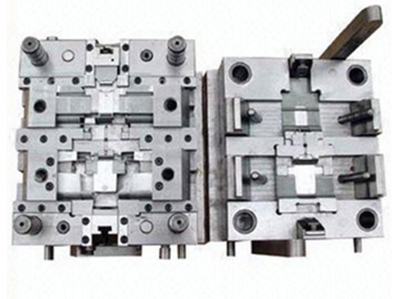 兴业精密塑料模-07