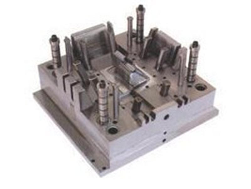 兴业精密塑料模批发