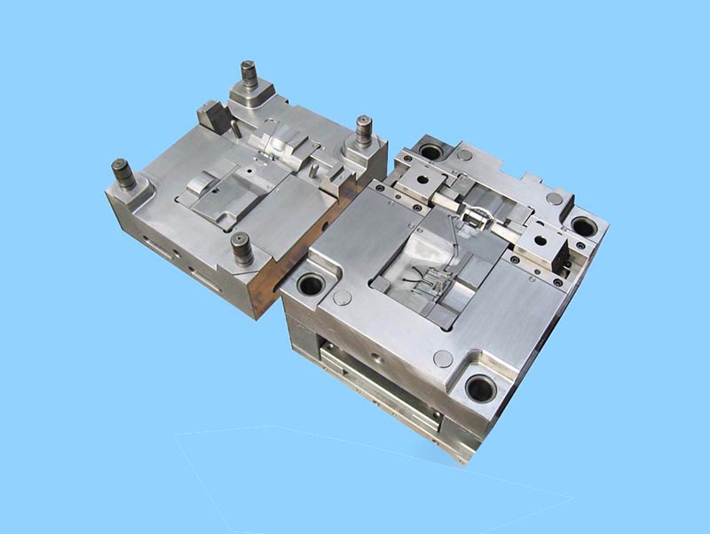 兴业精密塑料模-03