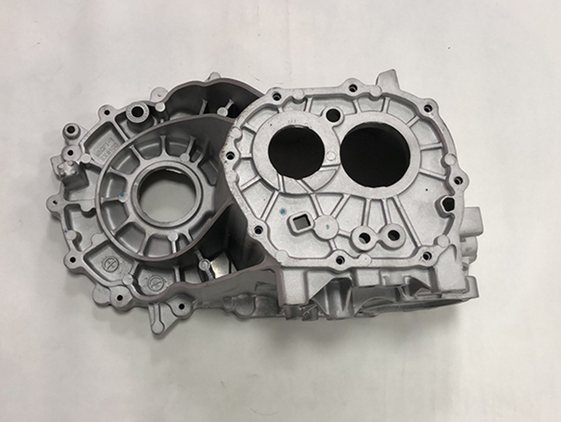 兴业铝压铸厂家