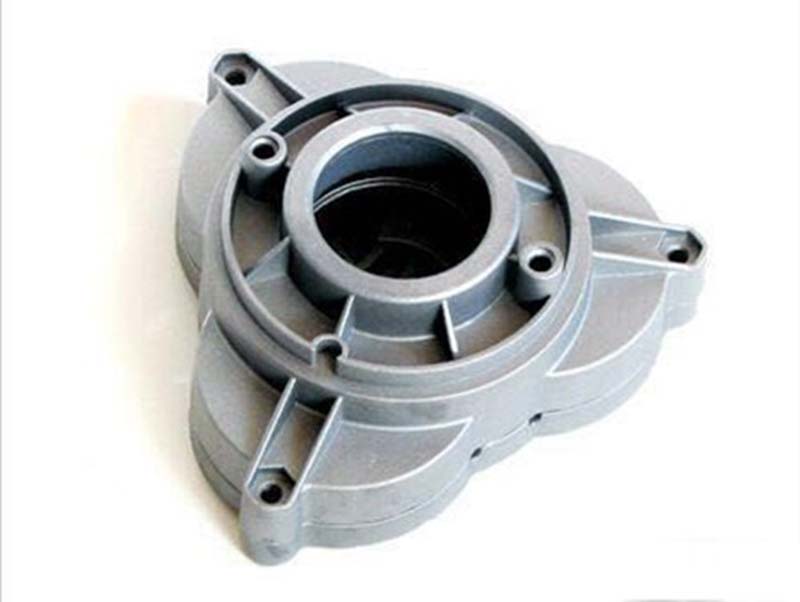 兴业锌压铸生产厂家